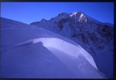The Makings of an Avalanche (4 of 5)