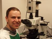 Paul Thomas, University of Adelaide