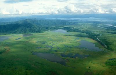 Papua New Guinea