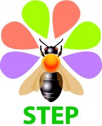 STEP Logo