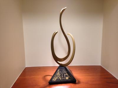 Golden Goose Award 2014
