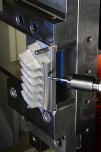 Final Machining