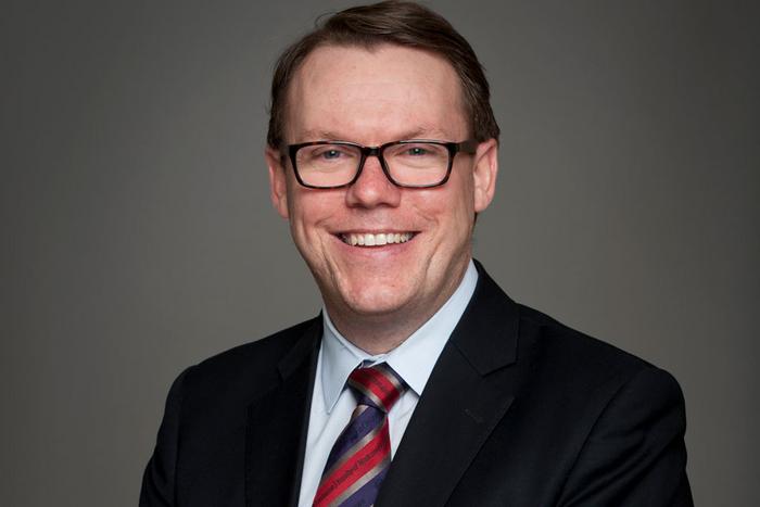 Un expert de l'Université d'Ottawa préside un prestigieux séminaire Lancet sur la prééclampsie
