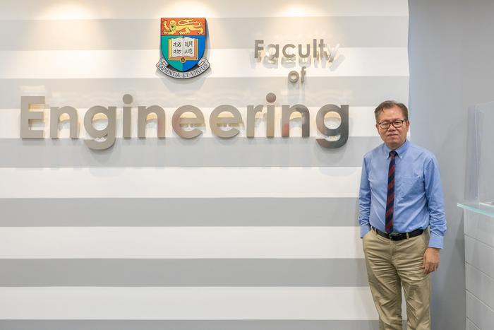 Professor Jun Yang