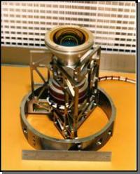 Lightning Imaging Sensor (2 of 3)