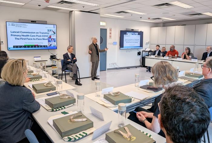 Professor William Wong Chi-wai