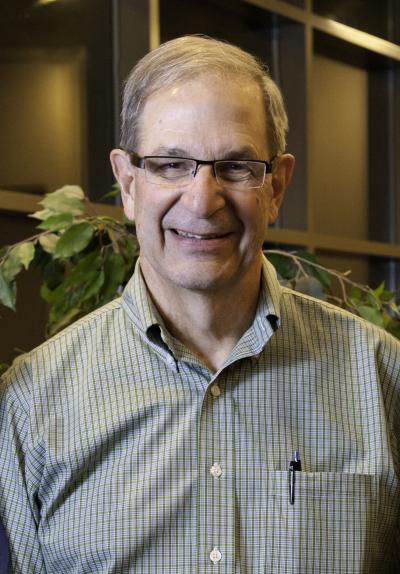James Tiedje, Michigan State University