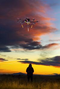 Autonomous Flight