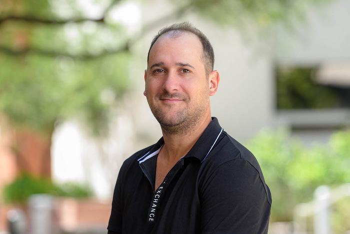 Anthony Bosco