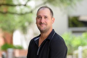 Anthony Bosco