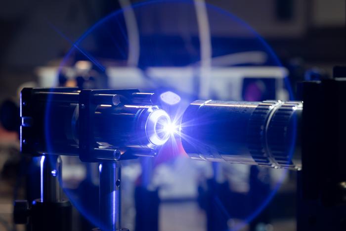 Optical beam shaping - 1