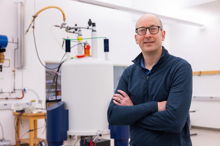 Developing NMR methods