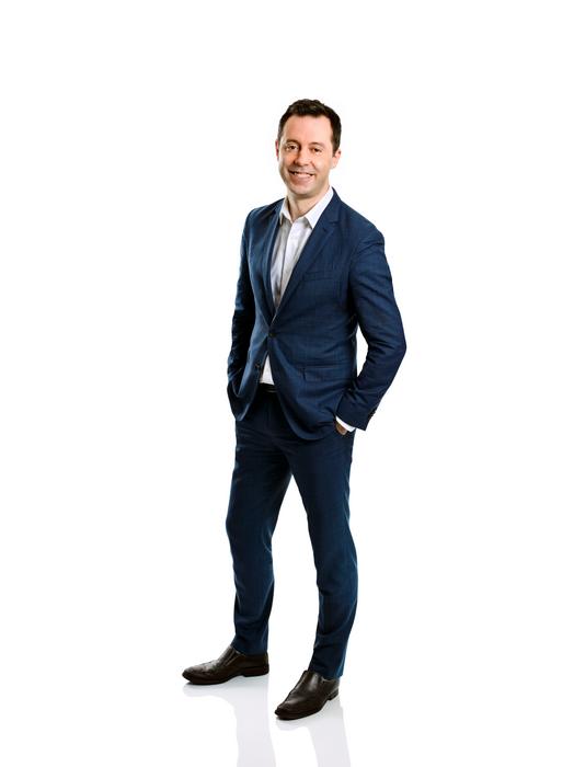 Dr. Olivier Elemento