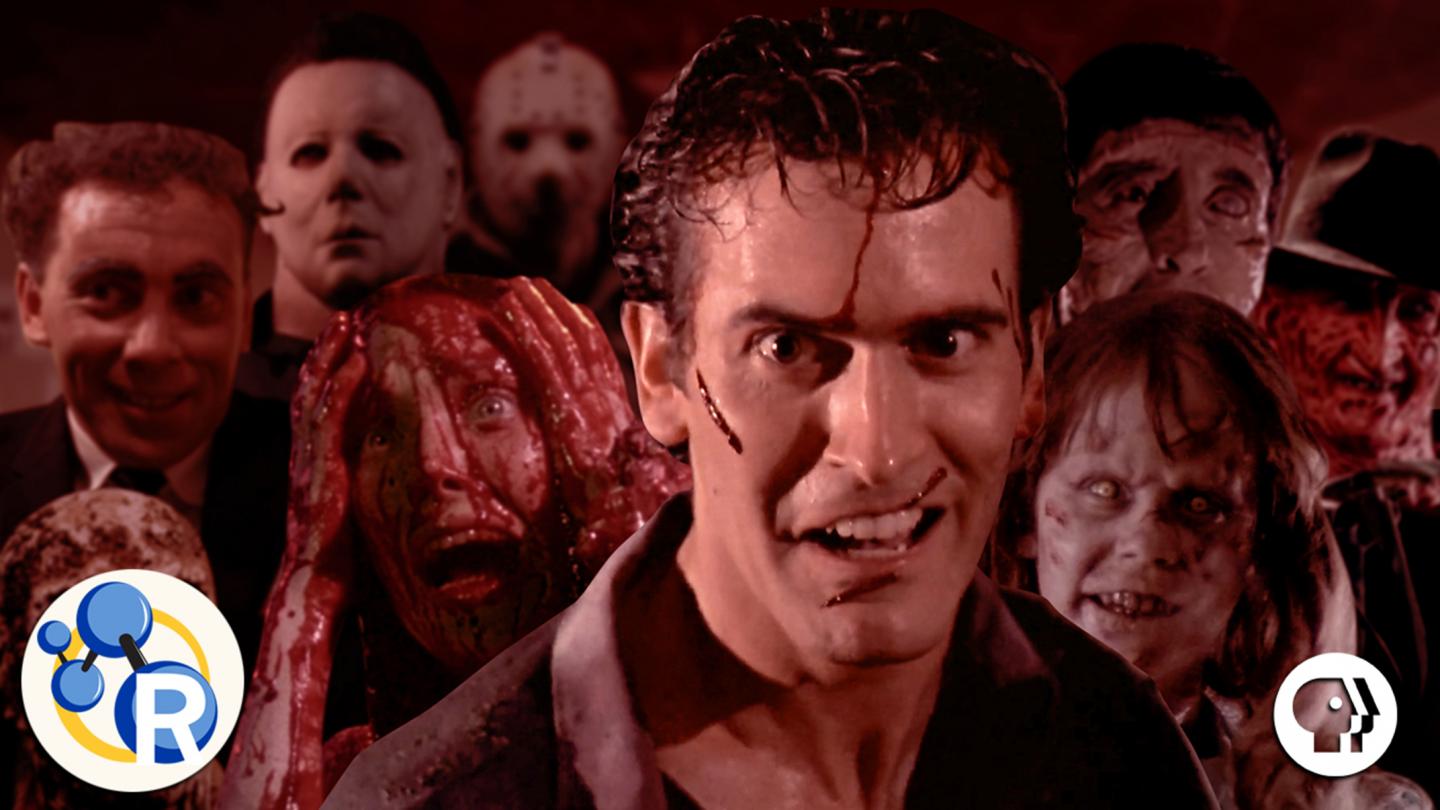 The Chemistry of Hollywood Bloodbaths (video)