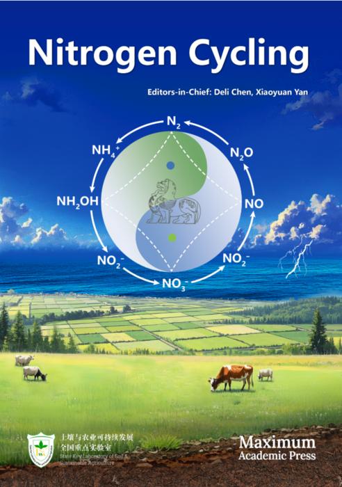 Inaugural editorial of Nitrogen Cycling
