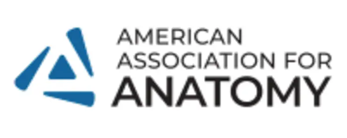 American Association for Anatomy logo