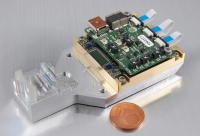 Pulse Laser Source for Line Scanners (LiDAR)