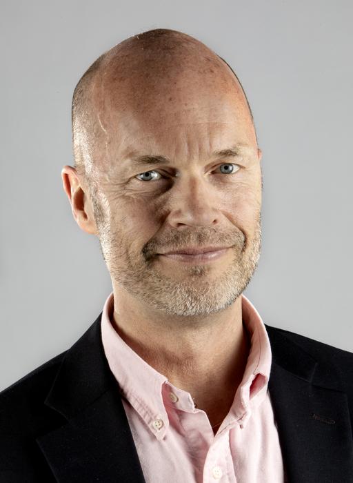 Niklas Darin