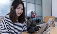Robot Plays Angry Birds (2 of 3)