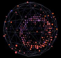 A Neutrino Signal