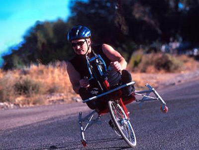 Recreational Vehicles for the Disabled
