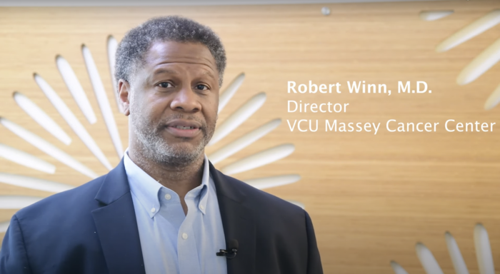 SPORE Principal Investigator Dr. Rob Winn Explains the Need for This Work