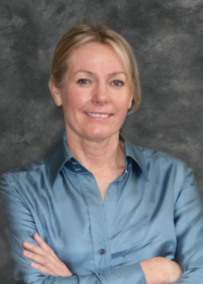 Gail Forrest, P.T., Ph.D., Kessler Foundation