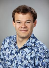 Professor Jan de Vries, University of Göttingen