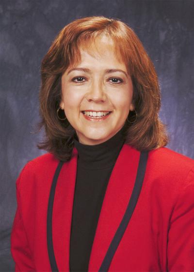 Monica Regalbuto