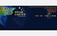 Star Count Goes Global (2 of 2)