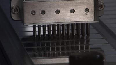 High-throughput Screening Technology