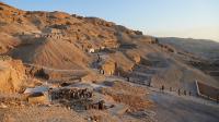 Excavation Area