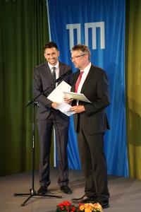 Evonik Research Prize 2016