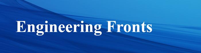 Global Engineering Frontiers Project