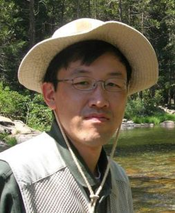 Young-Lak Park WVU