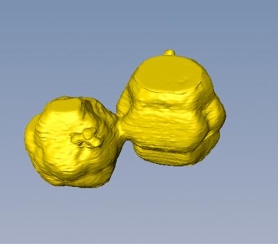 Crystal Formation