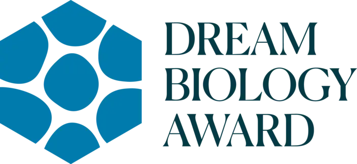 Dream Biology Award logo