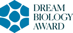 Dream Biology Award logo