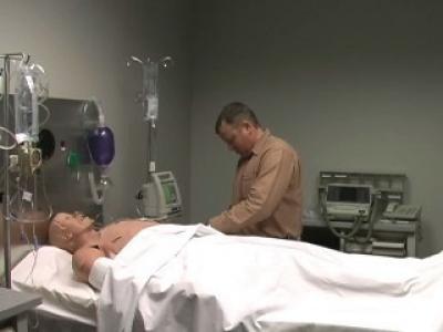 Medical Simulation 2