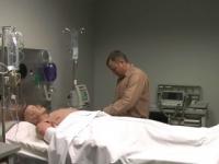 Medical Simulation 2