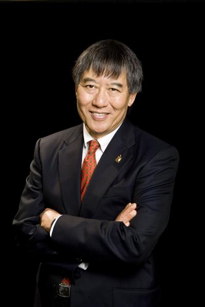 Wallace Loh, University of Maryland