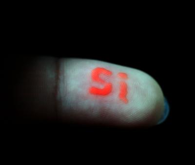 Si Finger