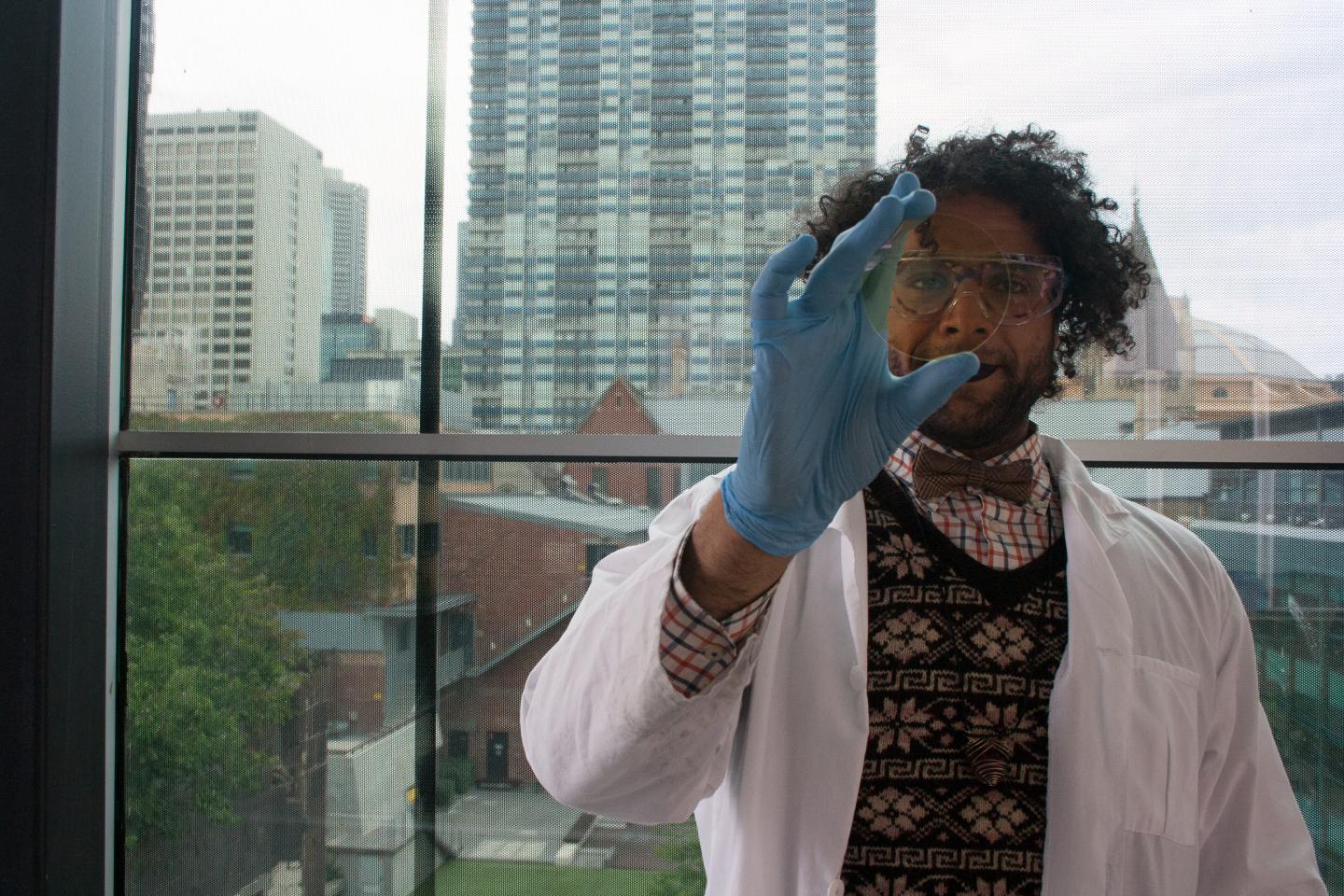 Mohammad Taha (Tight), RMIT University 