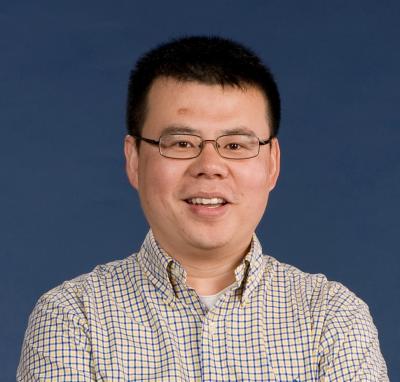 Yan Wang, Worcester Polytechnic Institute