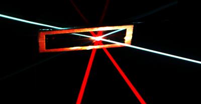 The Angular Control of Light (4 of 5)
