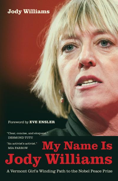 My Name is Jody Williams