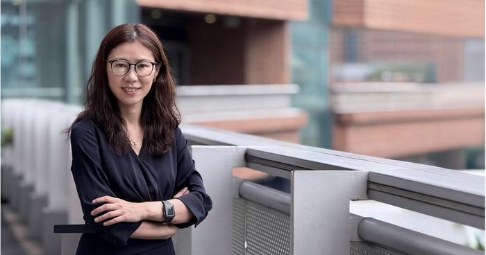 PolyU develops novel AI graph neural network models to unravel interdisciplinary complexities in image recognition and neuroscience