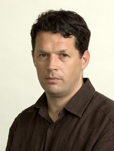Toby Tyrrell, University of Southampton
