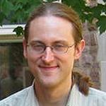 Thomas Rodebaugh, Washington University in St. Louis