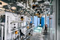 Mobile Desalination Plant 2